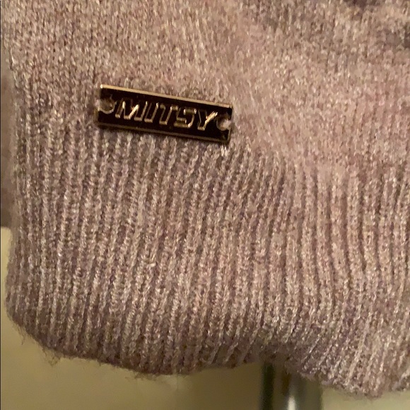 New Mitsy wool blend sweater - Picture 10 of 15